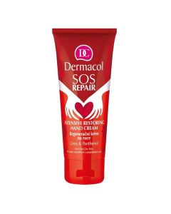Krém na ruce Dermacol-intenzivní regenerační, 75ml