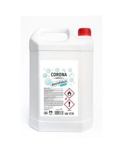Dezinfekce na ruce Corona-antivir - 5 kg