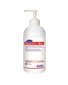 Dezinfekce Soft Care Des E H 5, 500 ml