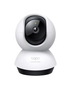 TP-LINK Tapo C220 - IP kamera s naklápěním a WiFi, 4MP (2560 * 1440), ONVIF