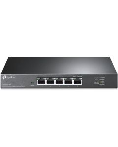 TP-Link TL-SG105-M2 - 2.5G Desktop Switch 5-port