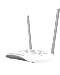 TP-LINK TL-WA801N AP/AP Client/WDS mode 1xLAN/WAN 300 Mbps