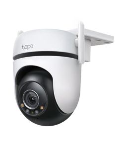 TP-Link Tapo C520WS - Venkovní WiFi kamera PTZ dome, 4MP ( (2560 × 1440), ONVIF, Starlight (Color Night Vision )