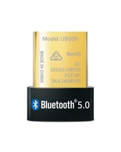 TP-Link UB500 - Bluetooth 5.0 Nano USB Adapter