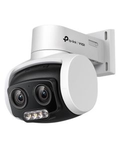 TP-Link VIGI C540V(4-12mm) PTZ kamera, 4MP, Full-Color, 3x Zoom