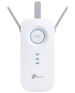TP-Link RE550 - AC1900 Wi-Fi opakovač signálu s vysokým ziskem - OneMesh™