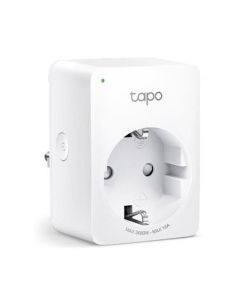 TP-Link Tapo P110 Mini Wi-Fi zásuvka s měřením spotřeby