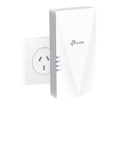 TP-Link RE500X - AX1500 Wi-Fi 6 opakovač signálu - OneMesh™
