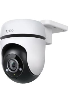 TP-Link Tapo C500 - Venkovní WiFi kamera PTZ dome, 2MP (1920x1080), ONVIF