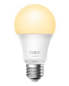 TP-Link Tapo L510E, Chytrá Wi-Fi žárovka
