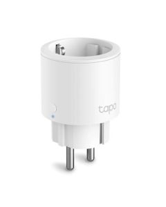 TP-Link Tapo P115 - Mini Smart Wi-Fi zásuvka - Německá zásuvka (typ F)