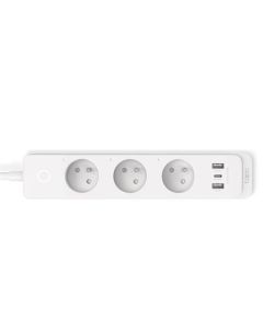TP-LINK Tapo P300 Inteligentní Napájecí lišta Wi-Fi