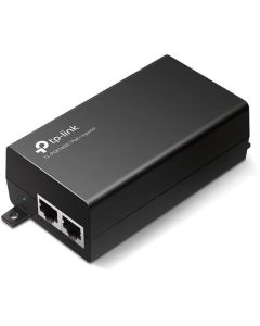 TP-Link TL-POE160S Gigabitový PoE+ injektor, 802.3af/at, 30W