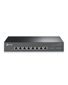 TP-Link TL-SX1008 8portový stolní/rackový switch 8x10G LAN