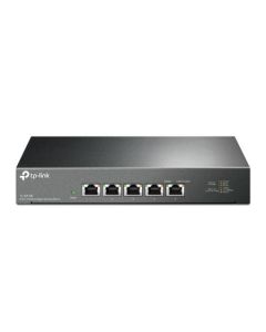 TP-Link TL-SX105 - 5-Port 10G Multi-Gigabit Desktop Switch