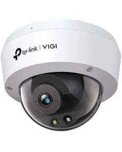 TP-Link VIGI C240(2.8mm) - Dome kamera, 4MP, 2,8mm, Full-Color