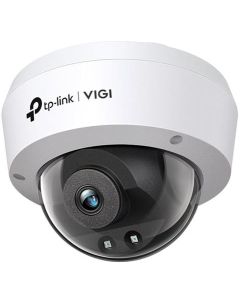 TP-Link VIGI C240(4mm) Dome kamera, 4MP, 4mm, Full-Color