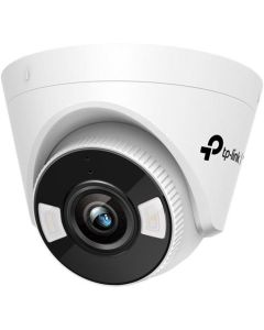TP-Link VIGI C450(4mm) Turret kamera, 5MP, 4mm, Full-Color