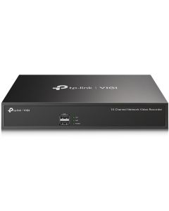TP-LINK VIGI NVR1016H - NVR, 16 kanálů