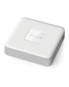 TP-LINK Záznamové zařízení VIGI NVR1104H-4P 4 kanálů, 4x Lan s PoE, 2x USB