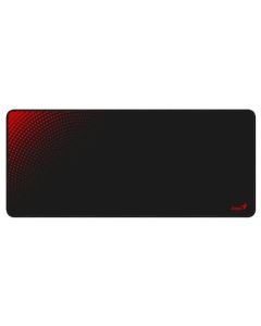 Genius G-Pad 700S Podložka pod myš a klávesnici, 700×300×2,5mm, černo-červená
