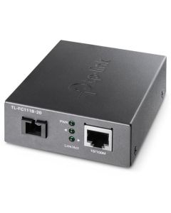 TP-Link TL-FC111B-20 - 10/100 Mbps WDM Media konvertor