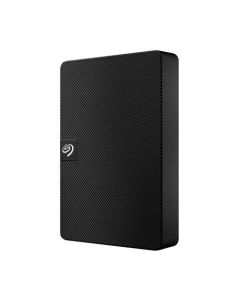 Seagate Expansion Portable, 1TB externí HDD, 2.5", USB 3.0, černý