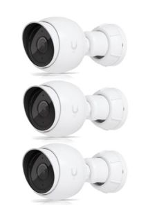 Ubiquiti UVC-G5-Bullet - UniFi Video Camera G5 Bullet - 3-pack