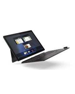 Lenovo ThinkPad X12 G2 Ultra 7 164U/AI/32GB/1TB SSD/12,3" FHD+ Touch/3yPremier/Win11 Pro/černá