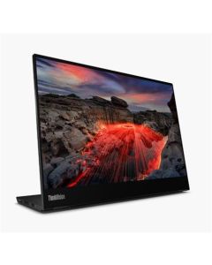 Lenovo LCD přenosný M14t G2 Touch 14" IPS WLED/16:9/2240x1400/300nits/1500:1/8ms/2x USB-C