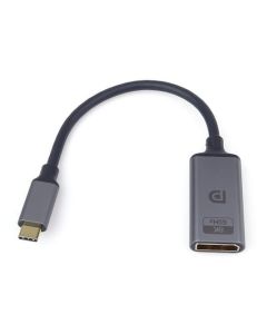 PremiumCord adaptér USB-C na DisplayPort DP1.4 8K@60Hz a 4k@120Hz