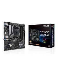ASUS PRIME A520M-A II/CSM