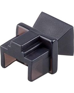 PremiumCord Záslepka konektoru RJ45 proti prachu, plastová, 10 ks