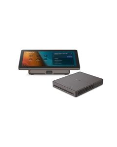 ViewSonic TRS10 Bundle for Microsoft Teams Rooms includes MPC310-W31-TU and MRC1010-TN
