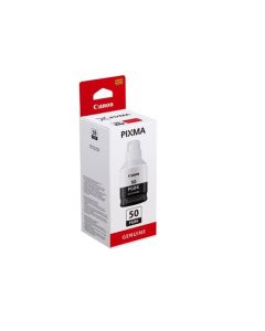 Canon Ink GI-50 PGBK/Pigment Black