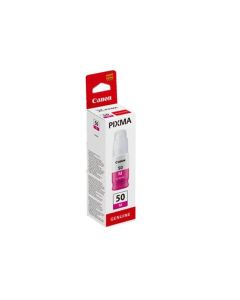 Canon Ink GI-50 M/Magenta