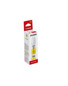 Canon Ink GI-50 Y/Yellow
