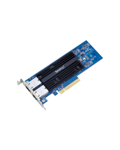 Synology 10GB Net Card E10G30-T2