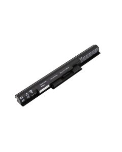 TRX baterie SONY/ 2600 mAh/ Vaio Fit 14E/ 15E/ neoriginální
