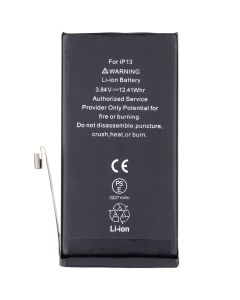 Baterie pro iPhone 13 3232mAh Li-Ion (Bulk)