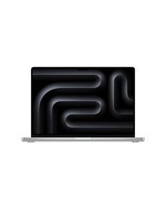 Apple MacBook Pro 16"/M5 Max/16,2"/3456x2234/36GB/2TB/M5 Max/Tahoe/Silver/1R