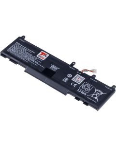 Baterie T6 Power HP EliteBook 830 G9, 840 G9, 860 G9, 1040 G9, 4430mAh, 51,3Wh, 3cell, Li-pol