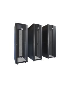 Vertiv VR rack 42Ux600x1200