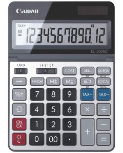 Canon kalkulačka TS-1200TSC DBL EMEA