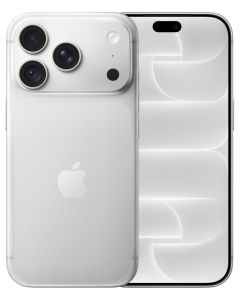 Apple iPhone 18 Pro 256GB Stříbrný