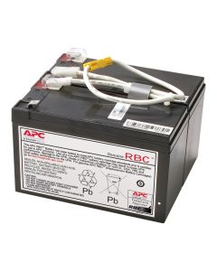 APC Battery kit RBC5 pro SU450INET, SU700INET