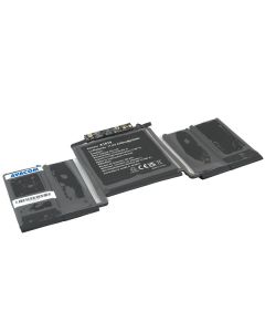 AVACOM Náhradní baterie Apple MacBook Pro 13" A1706 Li-Pol 11,4V 4300mAh 49Wh - A1819