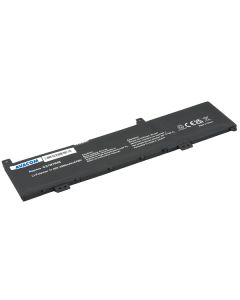 AVACOM Náhradní baterie Asus VivoBook N580V, NX580 Li-Pol 11,49V 4090mAh 47Wh