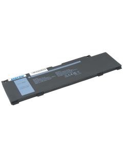 AVACOM Náhradní baterie Dell G3 3590 Li-Pol 11,4V 4470mAh 51Wh