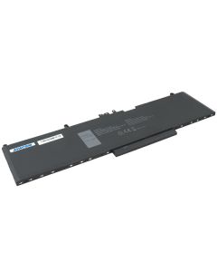 AVACOM Náhradní baterie Dell Latitude E5570 Li-Pol 11,4V 7368mAh 84Wh